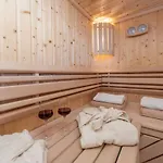Kirsten With Heated Pool, Jacuzzi And Sauna - By Ta Leut Agency Villa Privlaka (Zadar)