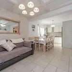 Villa Kirsten With Heated Pool, Jacuzzi And Sauna - By Ta Leut Agency Privlaka (Zadar)
